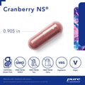 Cranberry NS Supplement