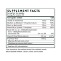 Craving and Stress Support (formerly Relora Plus) - ROCK RIDGE PHARMACY