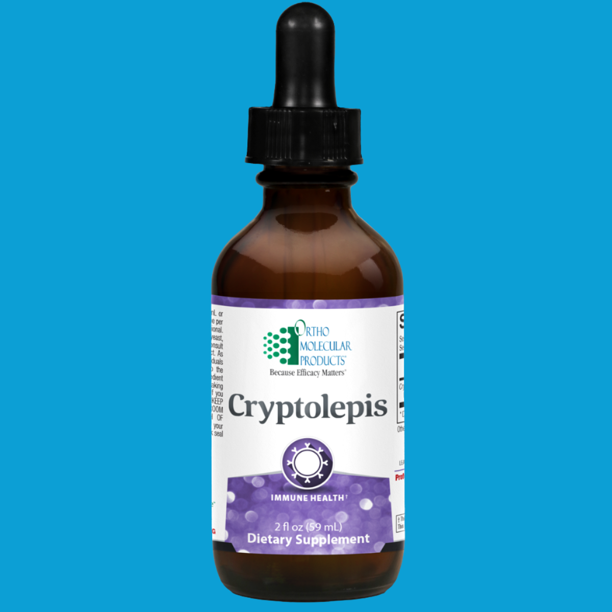 Cryptolepis - ROCK RIDGE PHARMACY