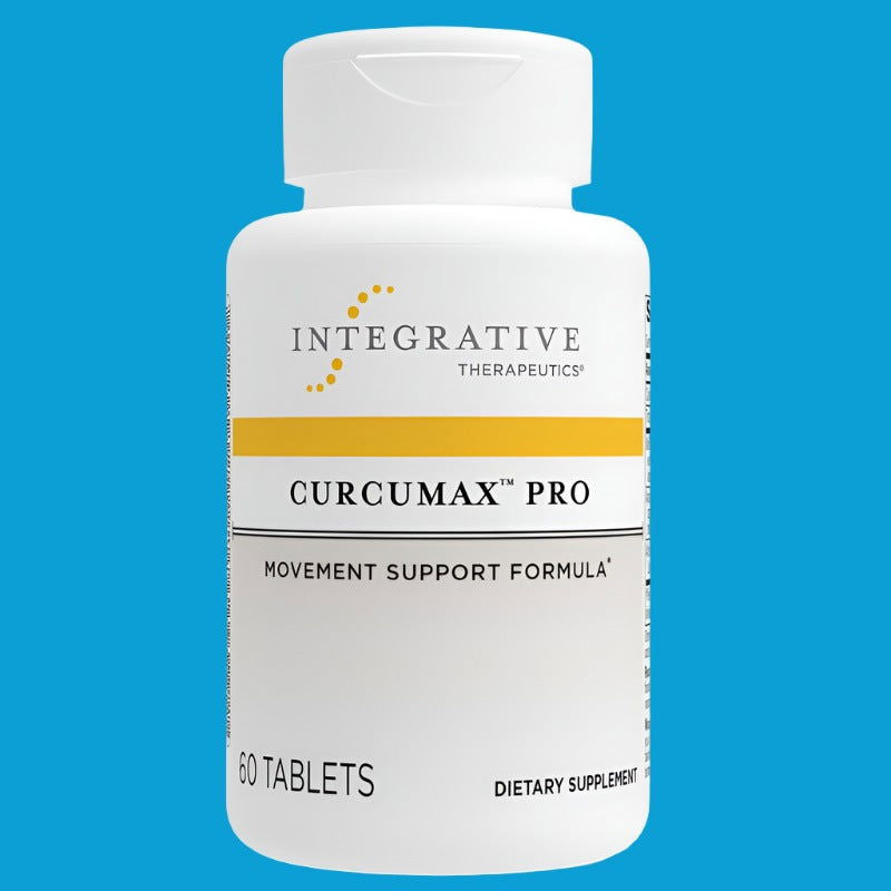 Curcumax Pro Movement Support Formula - ROCK RIDGE PHARMACY