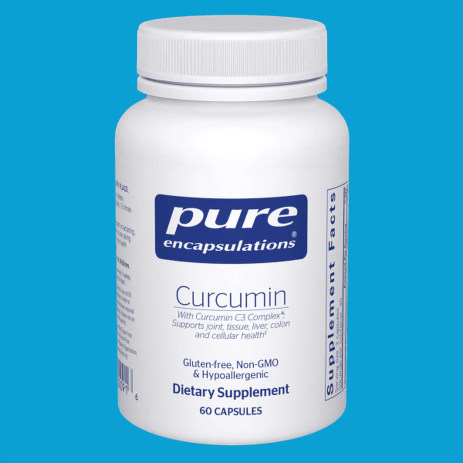 Curcumin - ROCK RIDGE PHARMACY