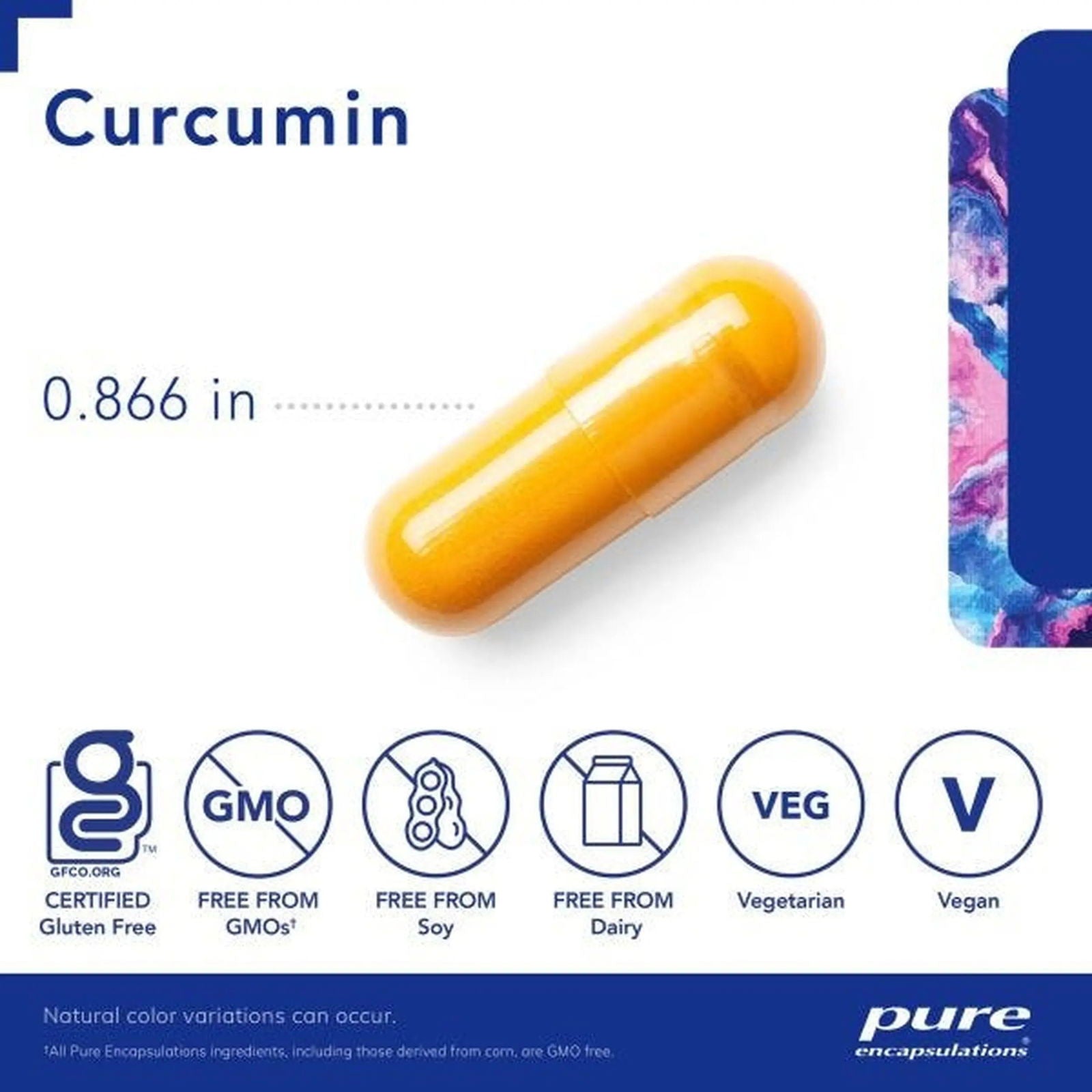 Curcumin - ROCK RIDGE PHARMACY