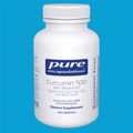 Curcumin 500 with Bioperine® - ROCK RIDGE PHARMACY