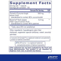 Curcumin 500 with Bioperine® - ROCK RIDGE PHARMACY