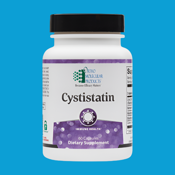 Cystistatin - ROCK RIDGE PHARMACY