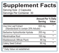 Cystistatin - ROCK RIDGE PHARMACY