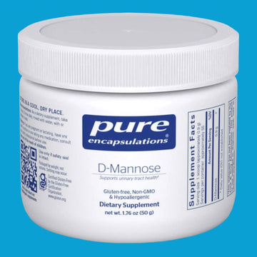 D-Mannose Powder