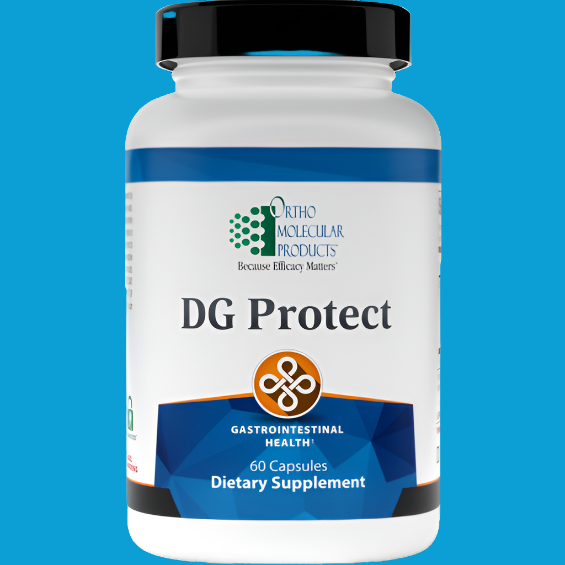 DG Protect - ROCK RIDGE PHARMACY