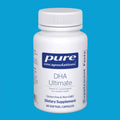 DHA Ultimate Supplement