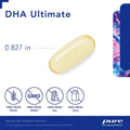 DHA Ultimate Supplement