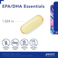 EPA/DHA essentials - ROCK RIDGE PHARMACY