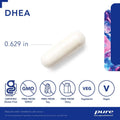 DHEA 25 mg - ROCK RIDGE PHARMACY