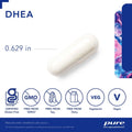 DHEA 5 mg - ROCK RIDGE PHARMACY