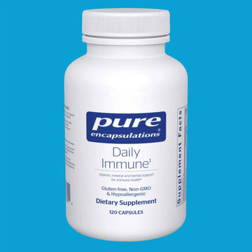 Daily Immune Support