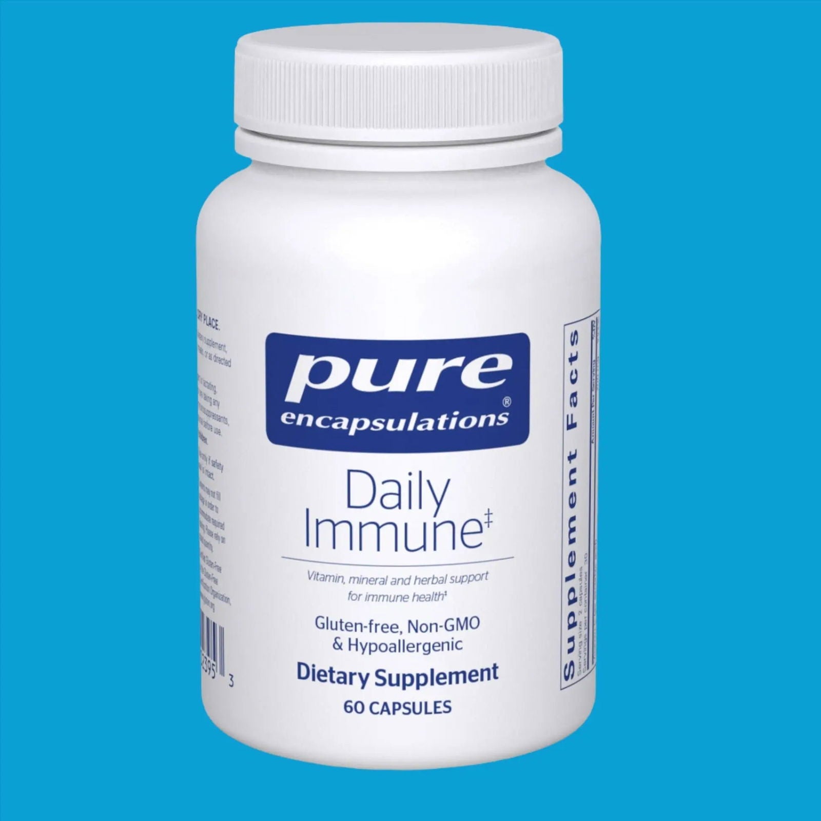 Daily Immune Support