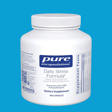 Daily Stress Formula