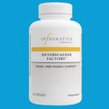 Detoxification Factors - ROCK RIDGE PHARMACY