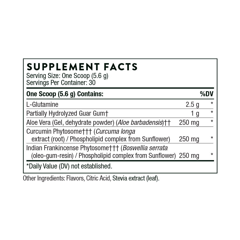 EnteroMend - ROCK RIDGE PHARMACY