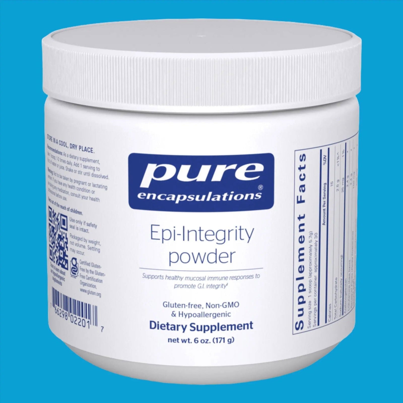 EPI Integrity Powder