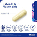 Ester-C with Flavonoids