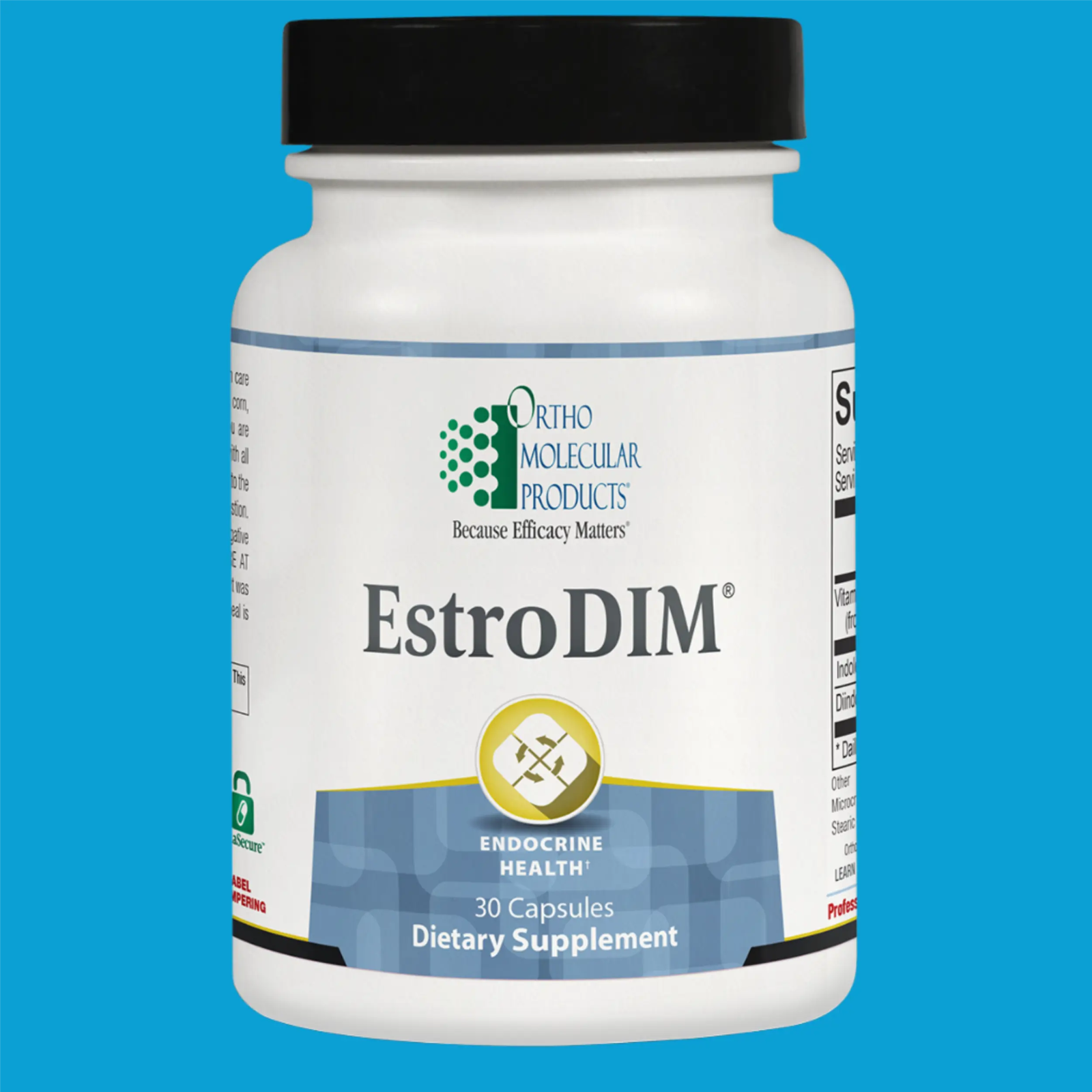 EstroDIM - ROCK RIDGE PHARMACY