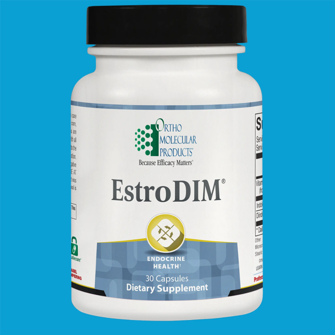 EstroDIM - ROCK RIDGE PHARMACY