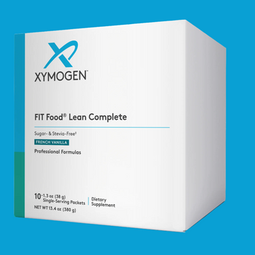 FIT Food® Lean Complete – Plant-Based Protein, Antioxidant, and Micronutrient Support
