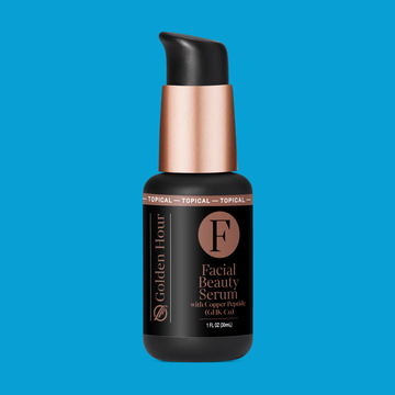Facial Beauty Serum
