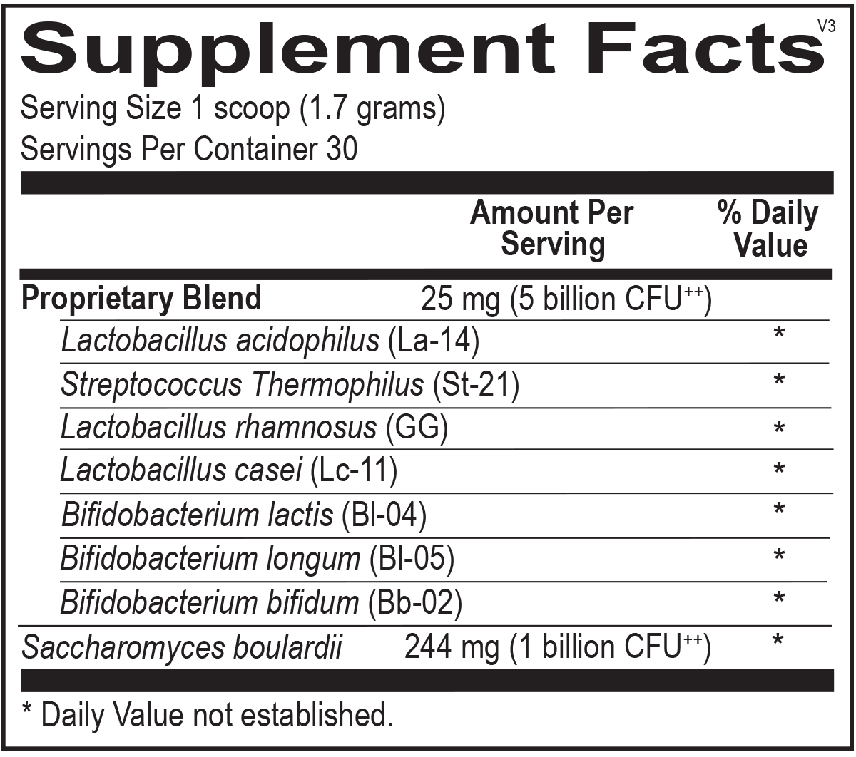 FloraBoost - ROCK RIDGE PHARMACY