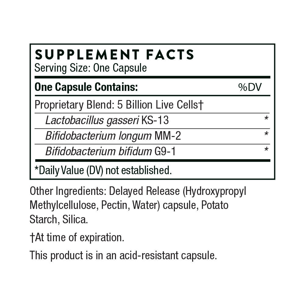 FloraMend Prime Probiotic - ROCK RIDGE PHARMACY