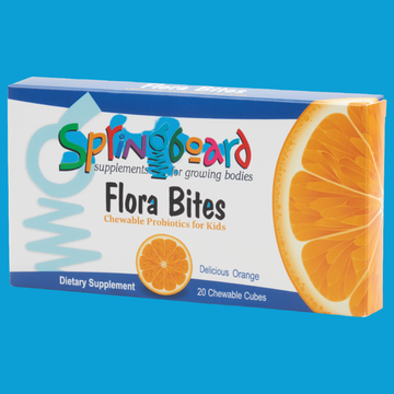 Flora Bites - ROCK RIDGE PHARMACY