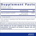 Folate 5000 Supplement