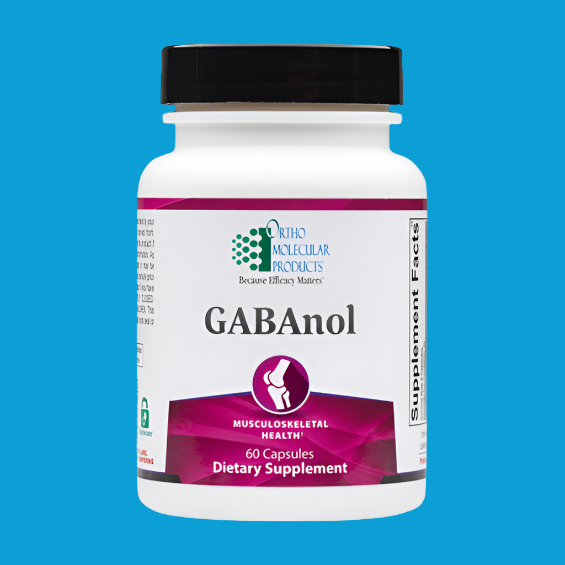 GABAnol - ROCK RIDGE PHARMACY