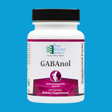 GABAnol - ROCK RIDGE PHARMACY