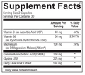 GABAnol - ROCK RIDGE PHARMACY