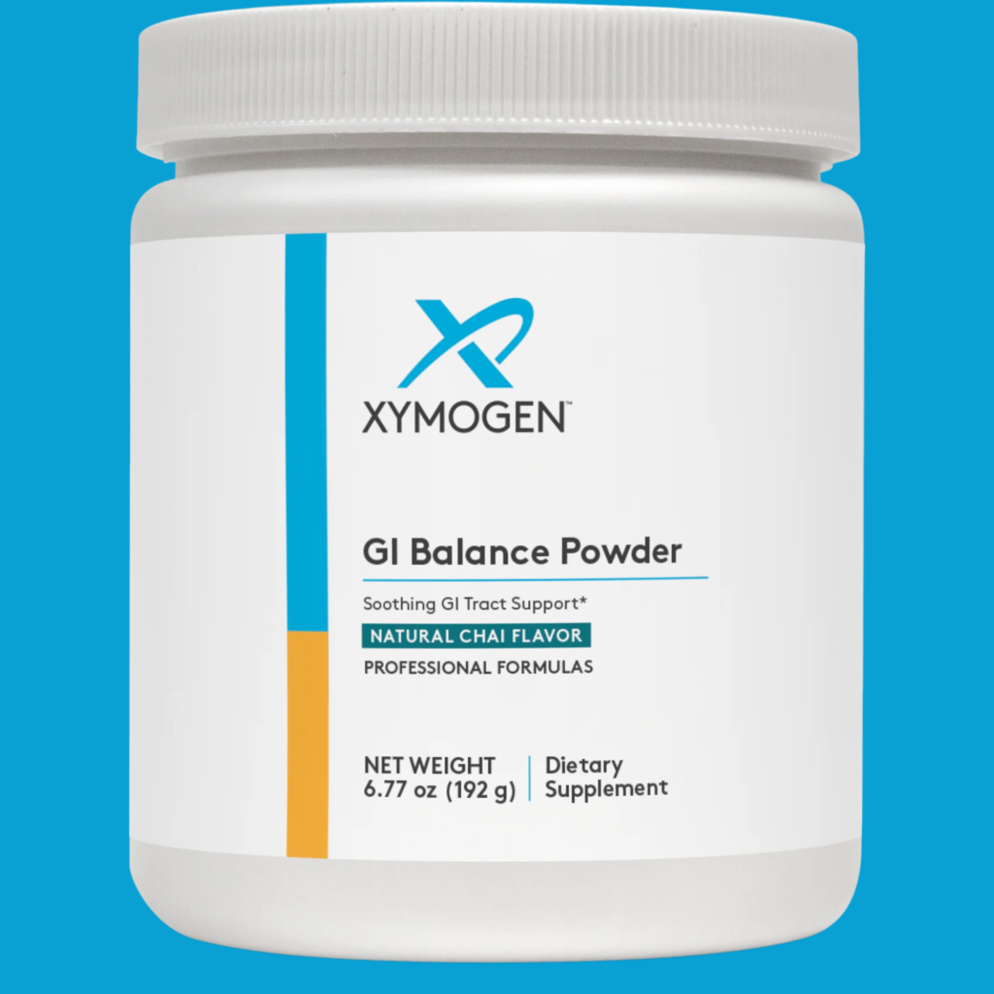 GI Balance Powder – Gut Lining, Digestive Health, and Bowel Support