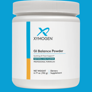 GI Balance Powder – Gut Lining, Digestive Health, and Bowel Support