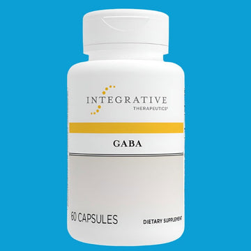 Gaba - ROCK RIDGE PHARMACY