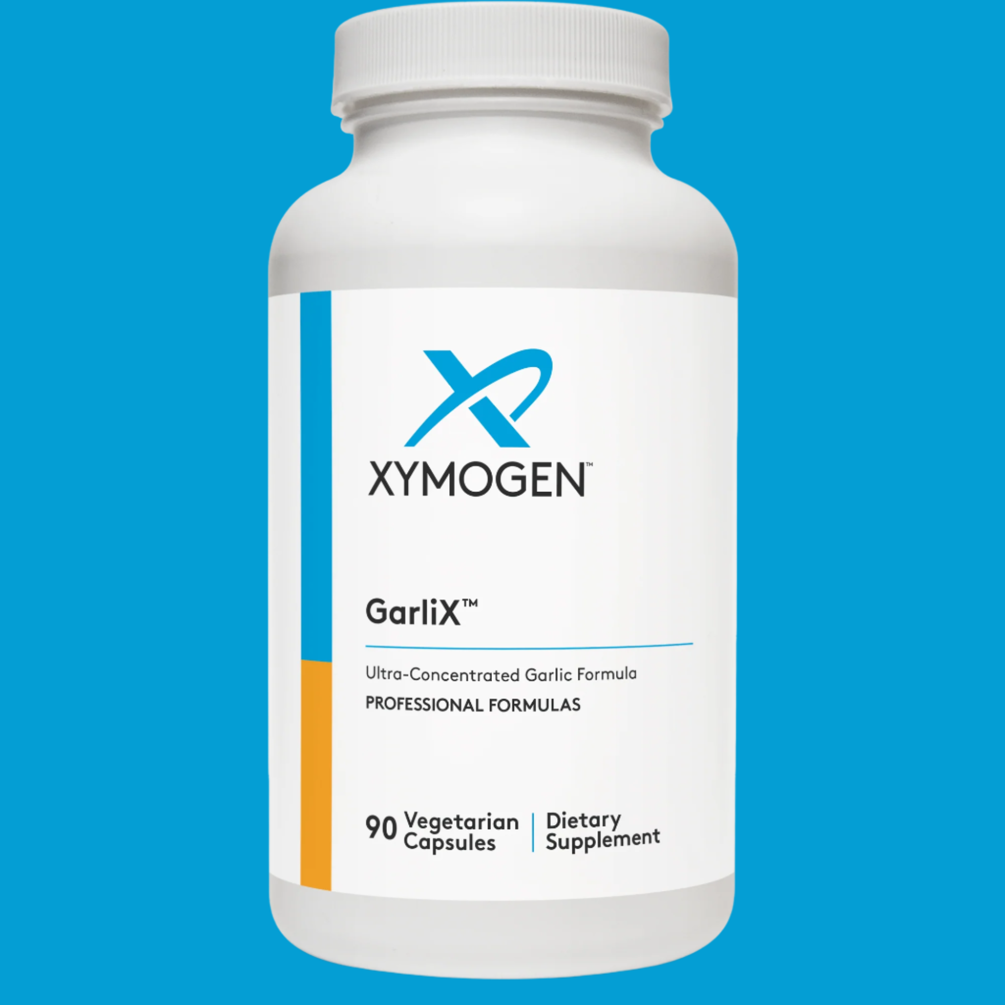 GarliX™ – Immune, Cardiovascular, and Antioxidant Support