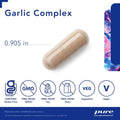 Garlic Complex Supplement