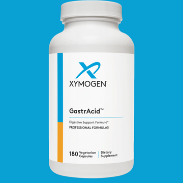 GastrAcid™ – Gastric pH Balance and Digestive Health Support