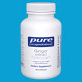 Natural Ginger Extract