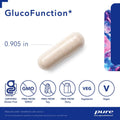 GlucoFunction - ROCK RIDGE PHARMACY