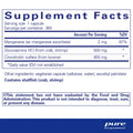 Glucosamine Chondroitin Manganese