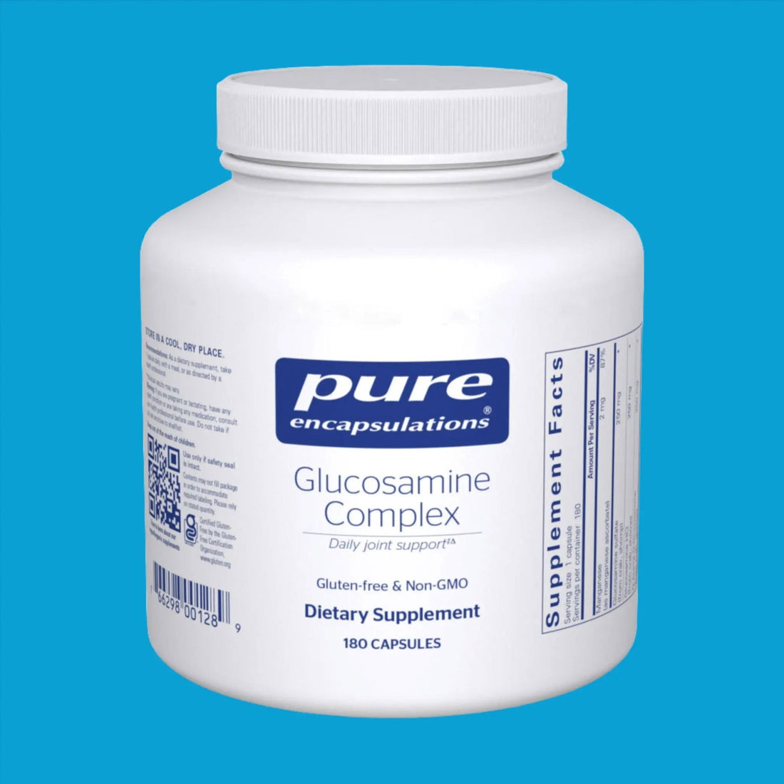 Glucosamine Joint Support