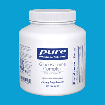 Glucosamine Joint Support