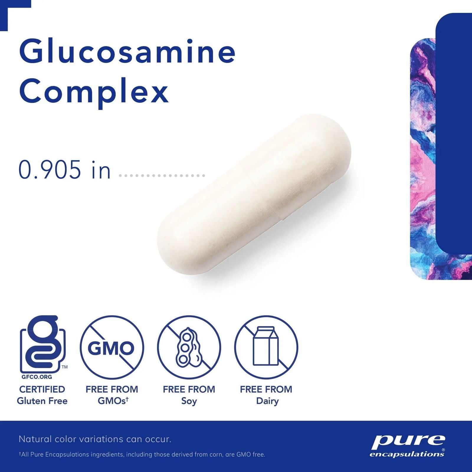 Glucosamine Joint Support