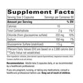 Glucosamine Sulfate - ROCK RIDGE PHARMACY