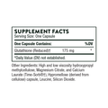 Glutathione-SR - ROCK RIDGE PHARMACY