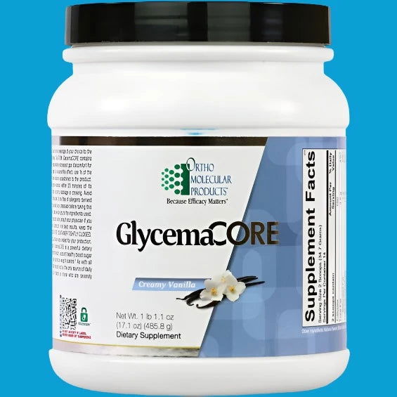 GlycemaCORE - ROCK RIDGE PHARMACY